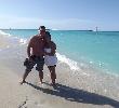 Traveller picture - Playa Caleta